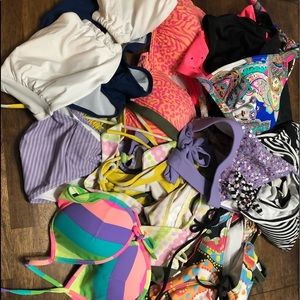 M/L Swimsuit Bundle